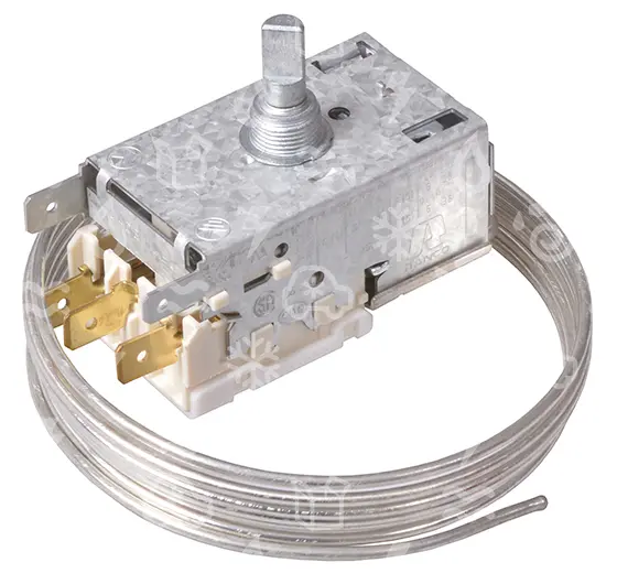 termostat RANCO K59-S1840, L=1600 mm, ARISTON / INDESIT, C00278636